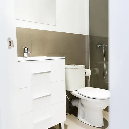 Appartement Colon P2
