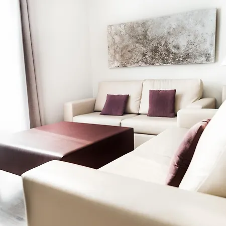 Appartement Colon P2
