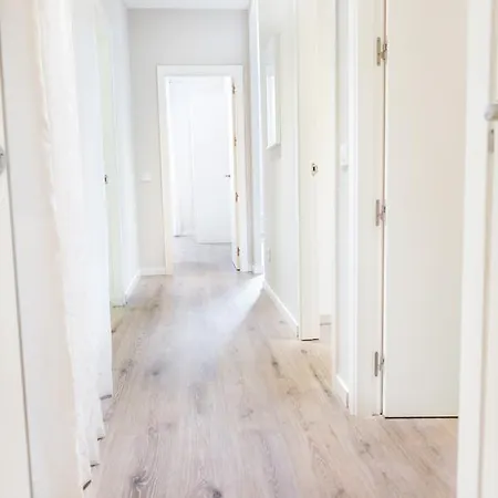 Appartement Colon P2