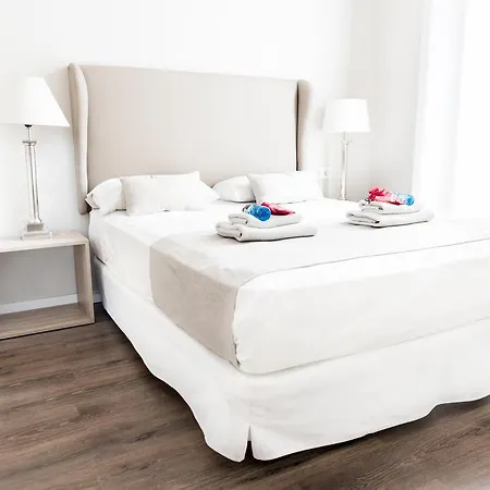 Colon P2 Appartement