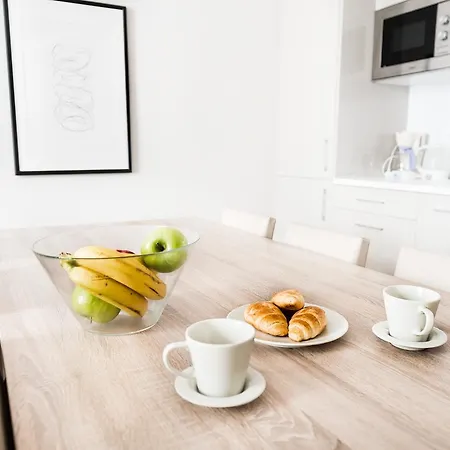 Appartement Colon P2