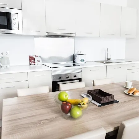 Appartement Colon P2