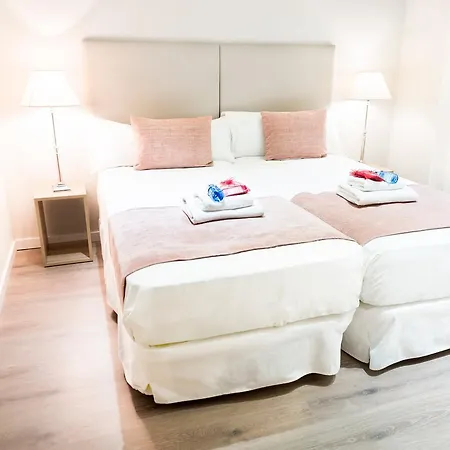 Appartement Colon P2 Barcelone